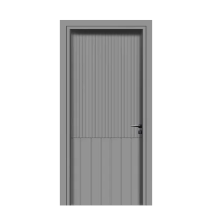 درب داخلی ضد آب مدل E138