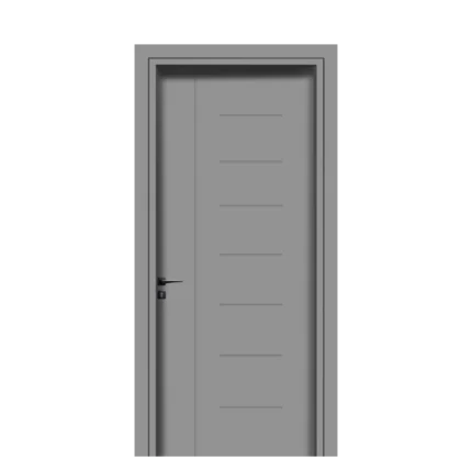 درب داخلی ضد آب مدل E137