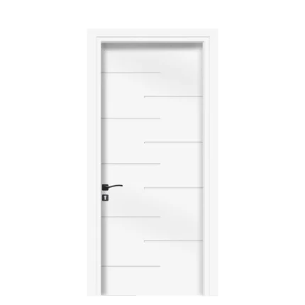 درب داخلی ضد آب مدل E140