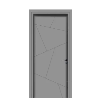 درب داخلی ضد آب مدل E139