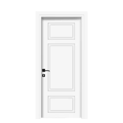 درب داخلی ضد آب مدلE101