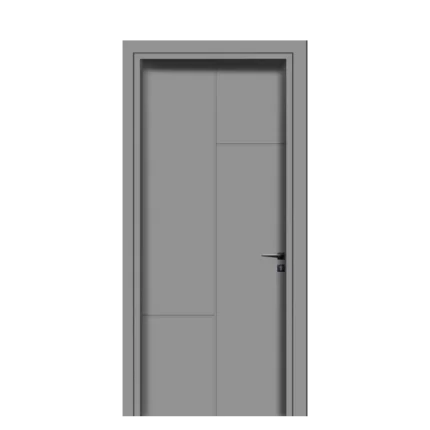 درب داخلی ضد آب مدل E141