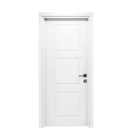 درب داخلی ضد آب مدلE102