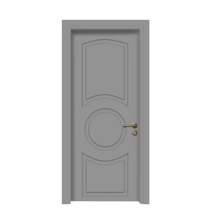 درب داخلی ضد آب مدلE104