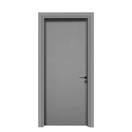 درب داخلی ضد آب مدل E120