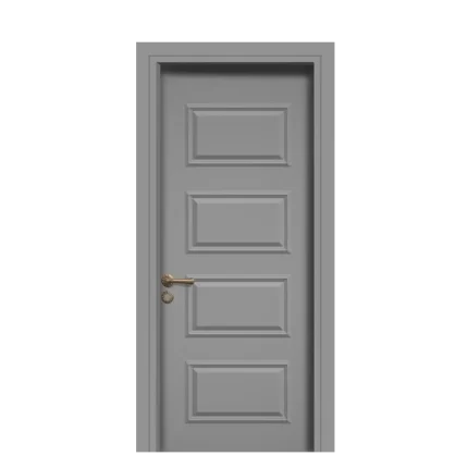 درب داخلی ضد آب مدل B304