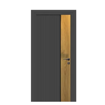 درب داخلی ضد آب مدل D252