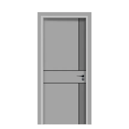 درب داخلی ضد آب مدل D253