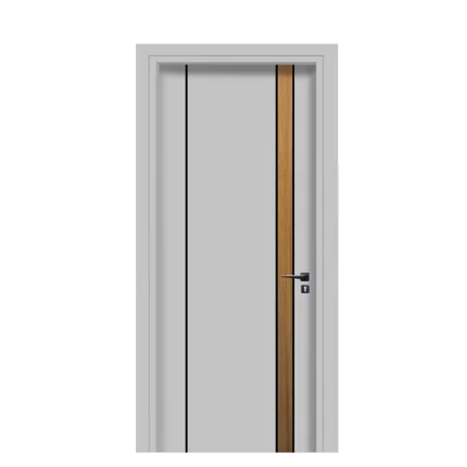 درب داخلی ضد آب D254