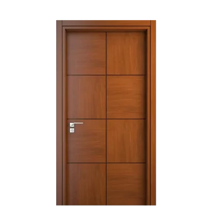 درب داخلی ضد آب مدل L502