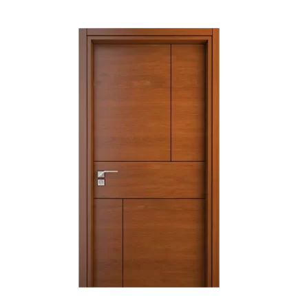 درب داخلی ضد آب مدل L504