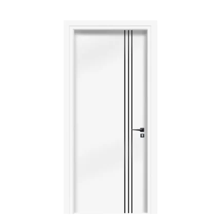 درب داخلی ضد آب مدل P204