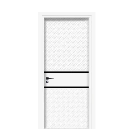 درب داخلی ضد آب مدلP205