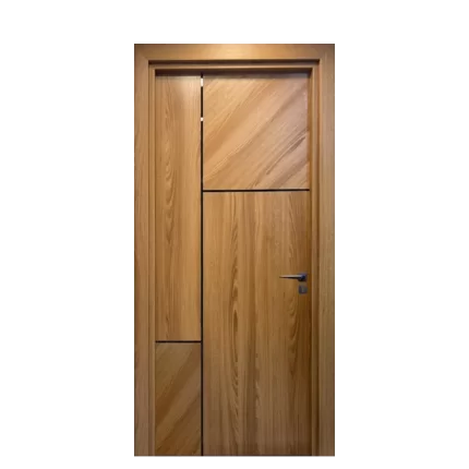 درب داخلی ضد آب مدل P207